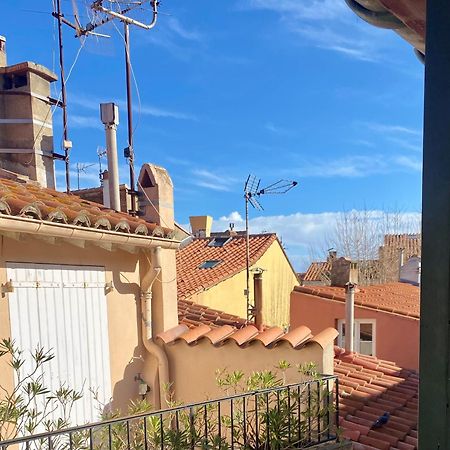 Hotel Des Templiers Collioure Esterno foto