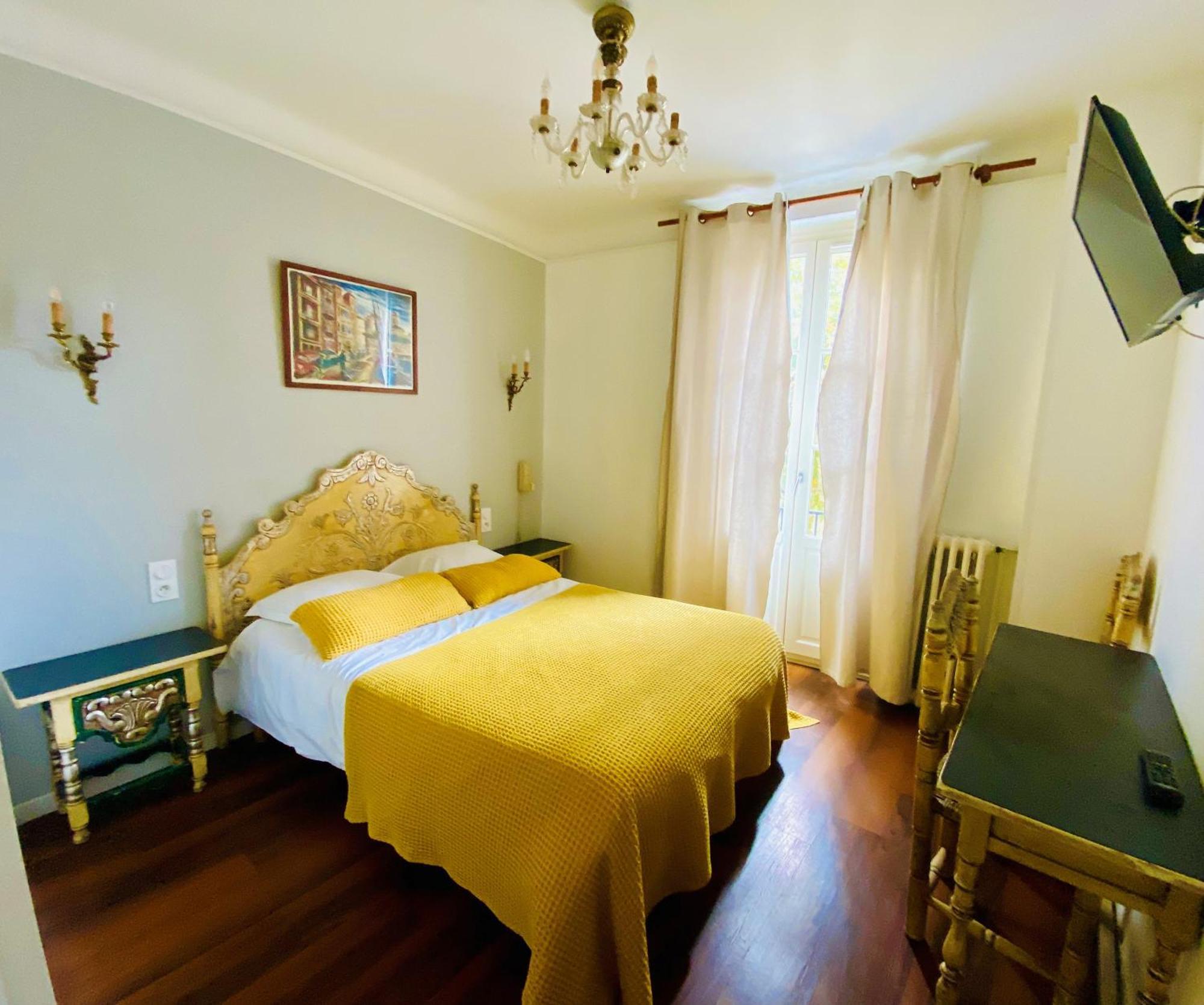 Hotel Des Templiers Collioure Esterno foto
