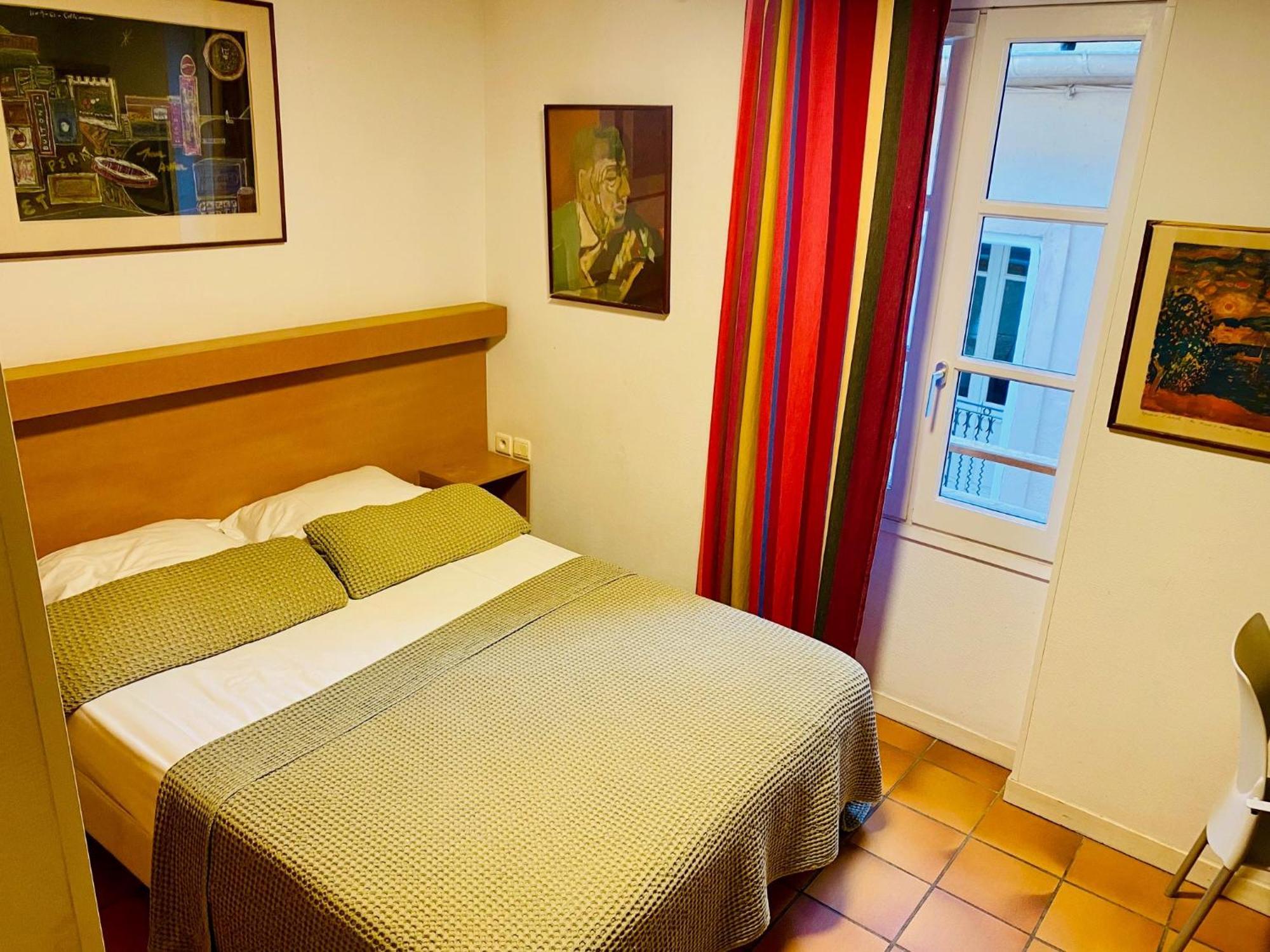 Hotel Des Templiers Collioure Esterno foto