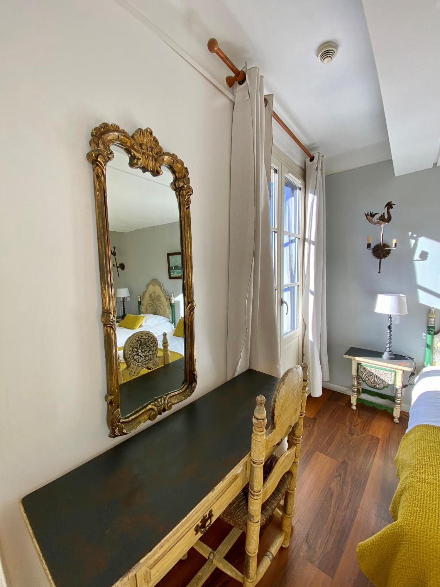 Hotel Des Templiers Collioure Esterno foto