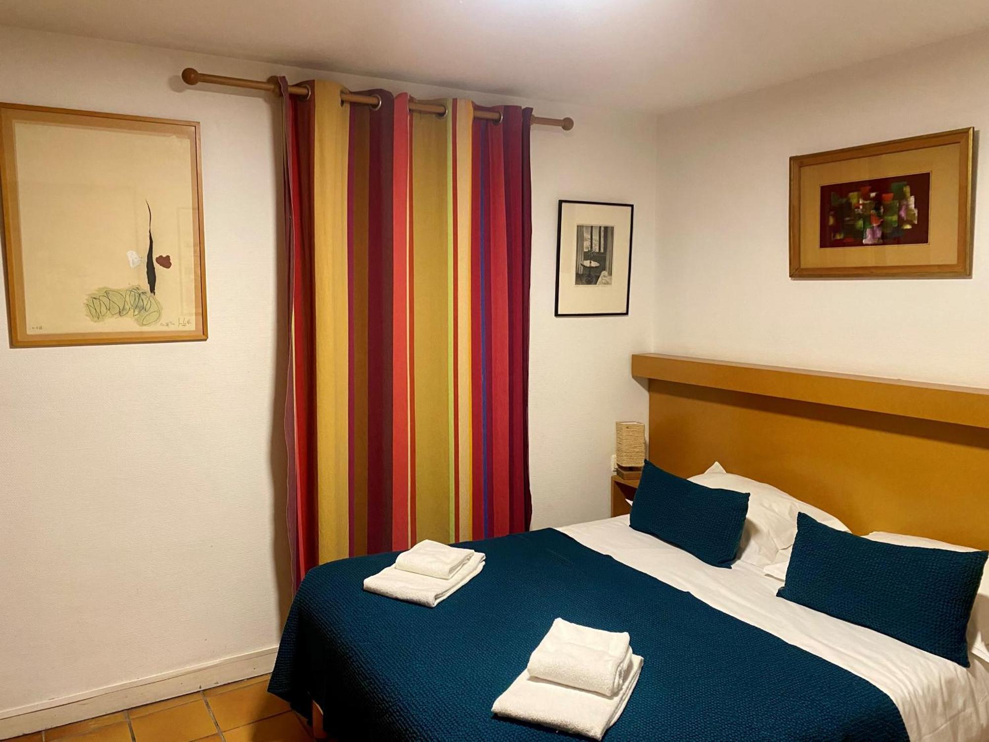 Hotel Des Templiers Collioure Esterno foto