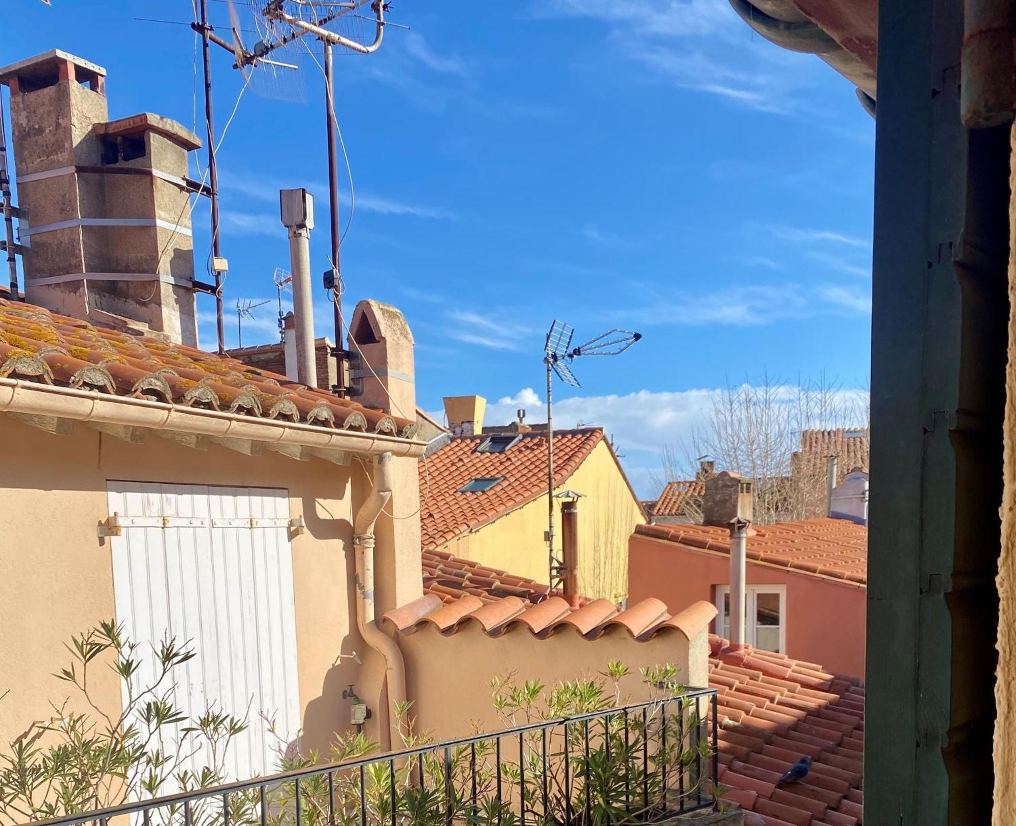 Hotel Des Templiers Collioure Esterno foto