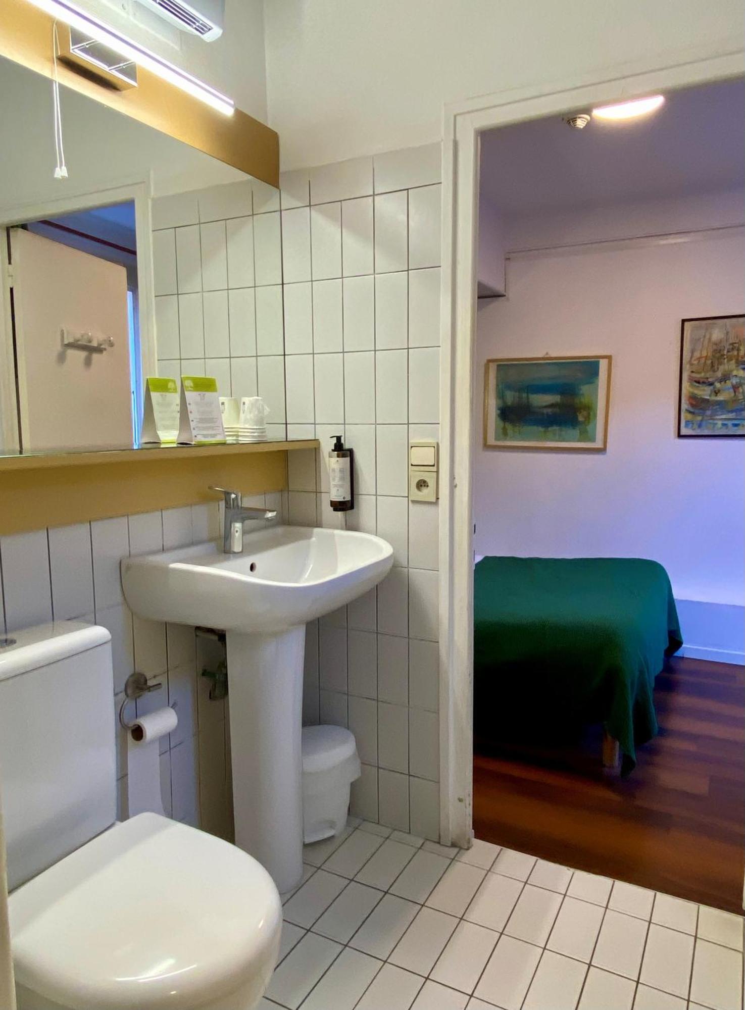 Hotel Des Templiers Collioure Esterno foto